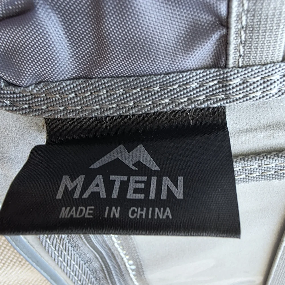 Matein powder blue